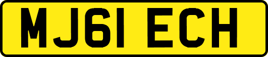MJ61ECH