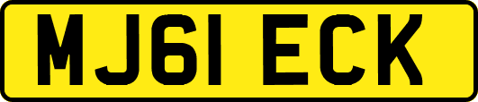 MJ61ECK