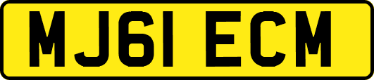 MJ61ECM