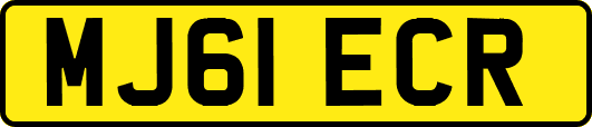 MJ61ECR