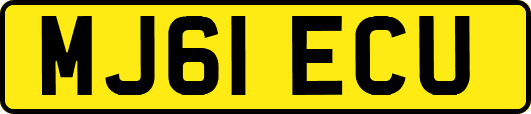 MJ61ECU