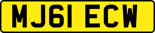MJ61ECW