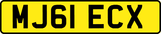 MJ61ECX