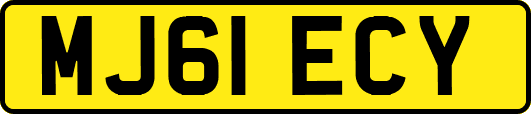 MJ61ECY