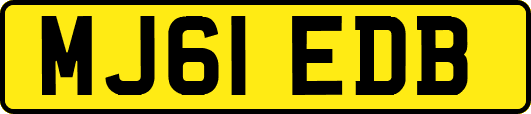 MJ61EDB