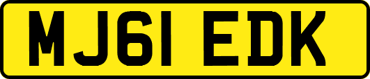 MJ61EDK