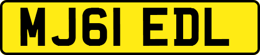 MJ61EDL
