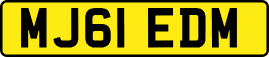MJ61EDM