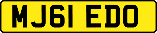 MJ61EDO