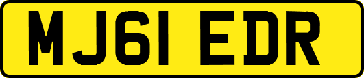 MJ61EDR