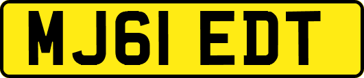 MJ61EDT