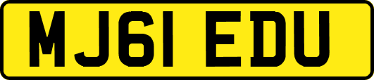 MJ61EDU