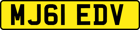 MJ61EDV