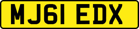 MJ61EDX