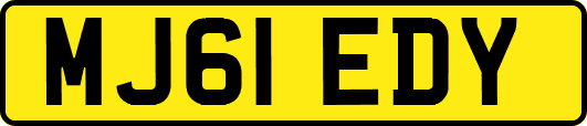 MJ61EDY