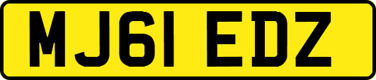 MJ61EDZ