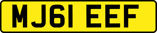 MJ61EEF