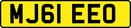 MJ61EEO