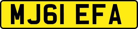 MJ61EFA