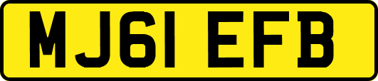 MJ61EFB