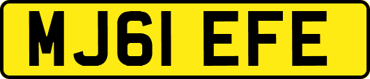 MJ61EFE