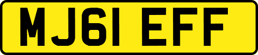 MJ61EFF