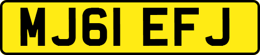 MJ61EFJ