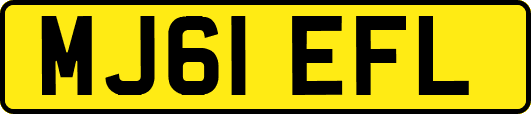 MJ61EFL