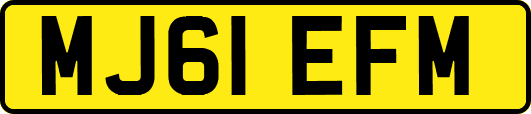 MJ61EFM