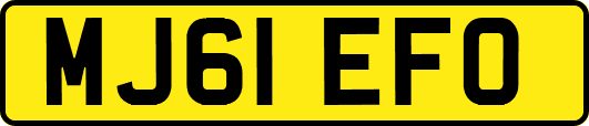 MJ61EFO
