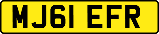 MJ61EFR