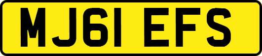 MJ61EFS
