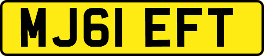 MJ61EFT