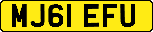MJ61EFU