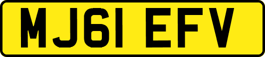 MJ61EFV