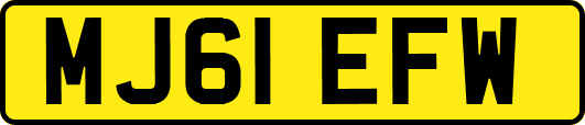 MJ61EFW
