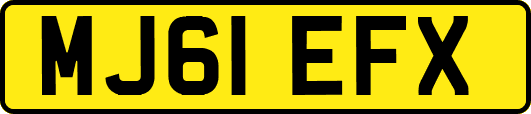 MJ61EFX