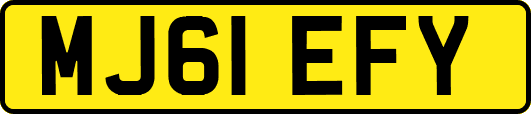 MJ61EFY