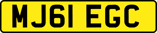MJ61EGC