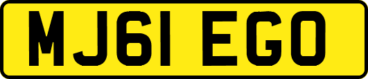 MJ61EGO