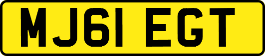 MJ61EGT
