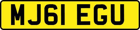 MJ61EGU