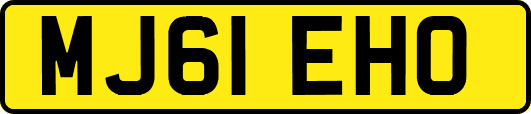 MJ61EHO