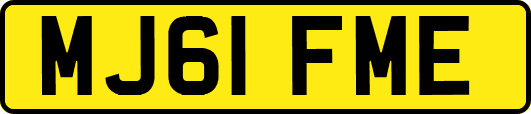 MJ61FME