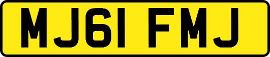 MJ61FMJ