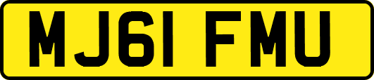 MJ61FMU