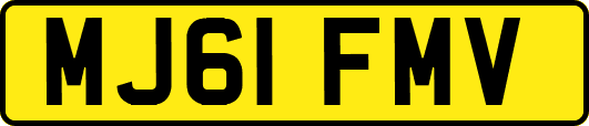 MJ61FMV