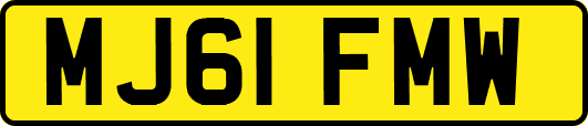 MJ61FMW