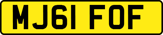MJ61FOF