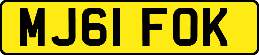 MJ61FOK